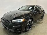 New 2025 Audi S5 Premium Plus image 4