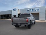New 2025 Ford F150 Lariat w/ Equipment Group 501A Mid image 2
