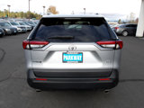 Used 2023 Toyota RAV4 XLE image 4
