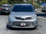 Used 2020 Toyota Sienna XLE image 2