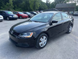Used 2013 Volkswagen Jetta S image 4