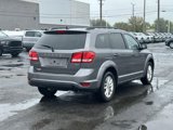 Used 2013 Dodge Journey SXT image 4