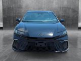 Used 2025 Toyota Camry SE image 2