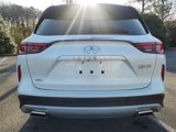 Used 2023 INFINITI QX50 Sensory image 4