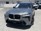 New 2026 BMW X7 M60i image 3
