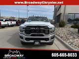 New 2025 RAM 3500 Tradesman image 2