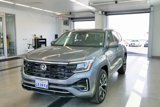 New 2025 Volkswagen Atlas SEL Premium R-Line image 3