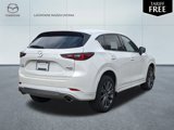 New 2025 MAZDA CX-5 Signature image 5