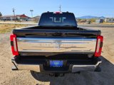 New 2025 Ford F250 King Ranch w/ Chrome Package image 6