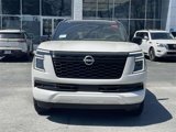New 2025 Nissan Armada SL image 2