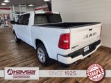 New 2025 RAM 1500 Big Horn image 4