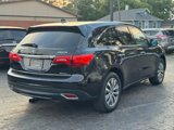 Used 2015 Acura MDX SH-AWD w/ Technology Package image 4