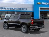 New 2026 Chevrolet Silverado 1500 LT image 3