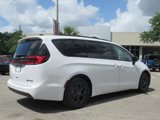 New 2025 Chrysler Pacifica Premium image 6