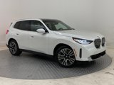 New 2025 BMW X3 xDrive30i image 6