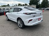 New 2025 Buick Envista Avenir image 4