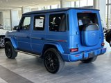 New 2025 Mercedes-Benz G 580 w/ EQ Technology image 6