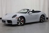 Certified 2025 Porsche 911 Carrera S image 2