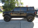 Used 2021 Ford Bronco 4-Door image 3