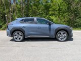 New 2025 Subaru Solterra Limited image 4