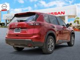 New 2026 Nissan Rogue S image 4