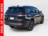 New 2025 Jeep Grand Cherokee L Altitude image 3