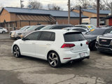 Used 2019 Volkswagen GTI SE w/ SE Experience Package image 6