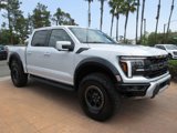 New 2025 Ford F150 Raptor image 6
