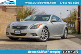 Used 2014 INFINITI Q60 Journey w/ Premium Package image 3