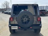 New 2025 Jeep Wrangler Willys image 3