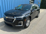 Used 2022 Chevrolet Traverse LT image 2