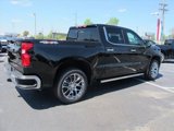 New 2025 Chevrolet Silverado 1500 LTZ w/ Technology Package image 3
