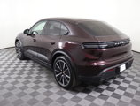 Used 2025 Porsche Macan 4S Electric image 3