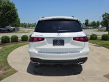 New 2025 Mercedes-Benz GLS 450 4MATIC image 4