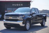 Used 2022 Chevrolet Silverado 1500 LT image 3