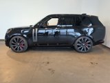 New 2025 Land Rover Range Rover SV image 3
