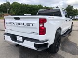 New 2025 Chevrolet Silverado 1500 Custom w/ Turbomax Blackout Package image 6