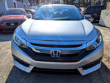 Used 2016 Honda Civic EX image 2
