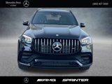 New 2025 Mercedes-Benz GLS 63 AMG 4MATIC image 2