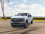 New 2026 Ford F250 Lariat image 2