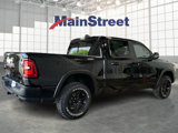 New 2025 RAM 1500 Rebel w/ Advanced Safety Group II image 2