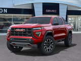 New 2025 GMC Canyon AT4 w/ Nightfall Edition image 6