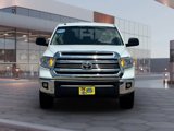 Used 2016 Toyota Tundra TRD Pro image 2