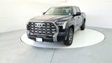 New 2025 Toyota Tundra Platinum image 2