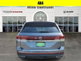 Used 2024 Volkswagen Atlas SEL image 5