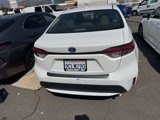 Used 2022 Toyota Corolla LE image 4