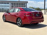 Used 2022 Nissan Sentra SV w/ Lighting Package image 6