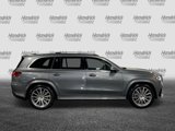 New 2025 Mercedes-Benz GLS 450 4MATIC image 3