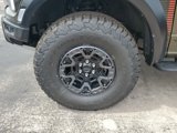 New 2025 Ford F150 Raptor w/ Equipment Group 803A Raptor R image 6
