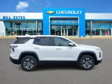 New 2026 Chevrolet Equinox LT w/ Safety and Technology Package image 2